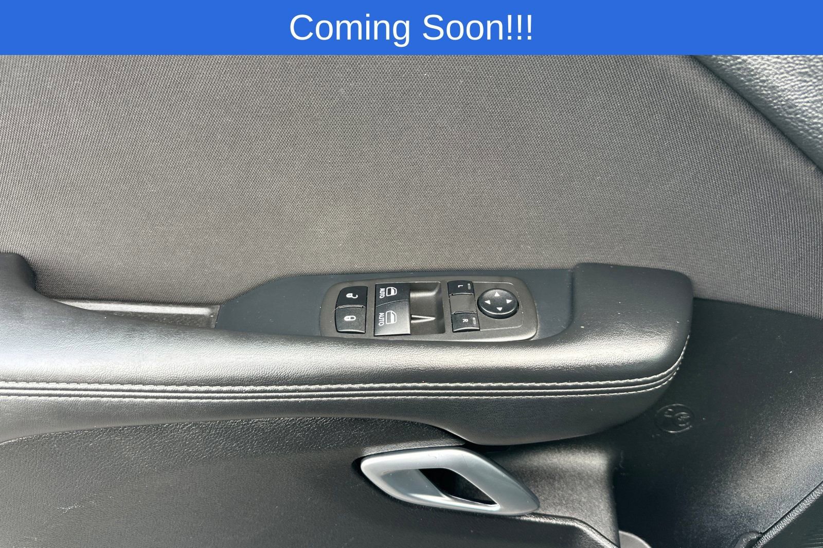 Used 2022 Dodge Challenger GT RWD image 11