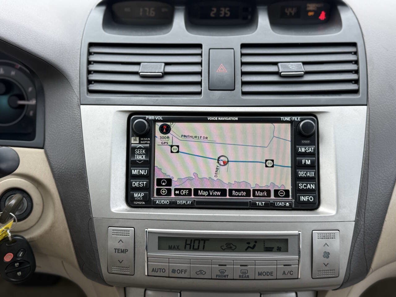 Used 2007 Toyota Solara SE Sport image 19