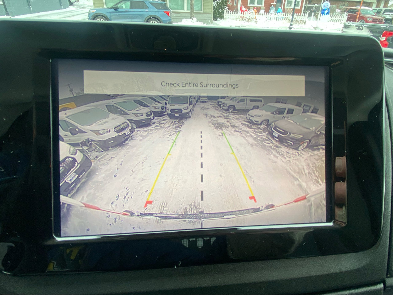 Used 2023 RAM ProMaster 1500 w/ Convenience Group image 36