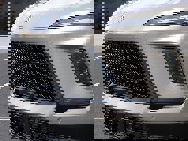 New 2026 Buick Enclave Sport Touring image 13