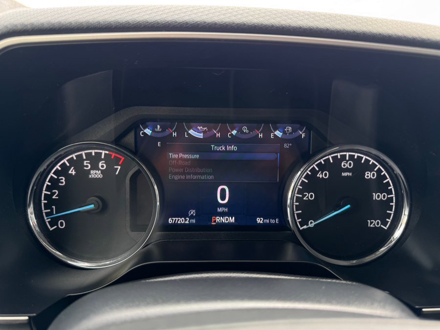 Used 2021 Ford F150 XLT w/ Equipment Group 302A High image 52