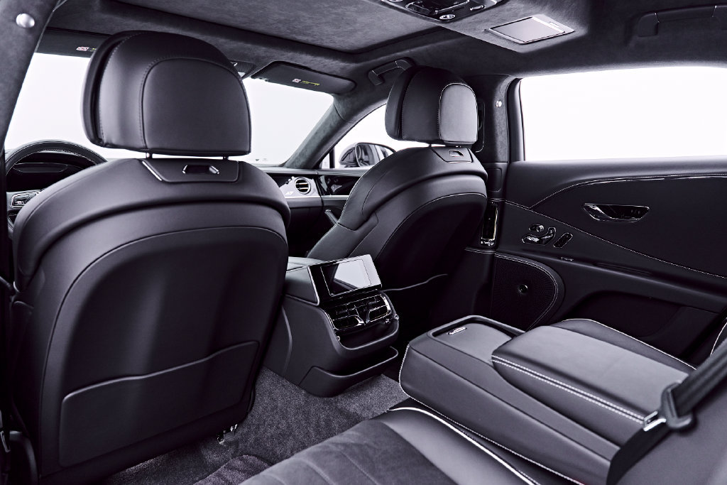 Used 2023 Bentley Flying Spur S V8 AWD/4WD image 44