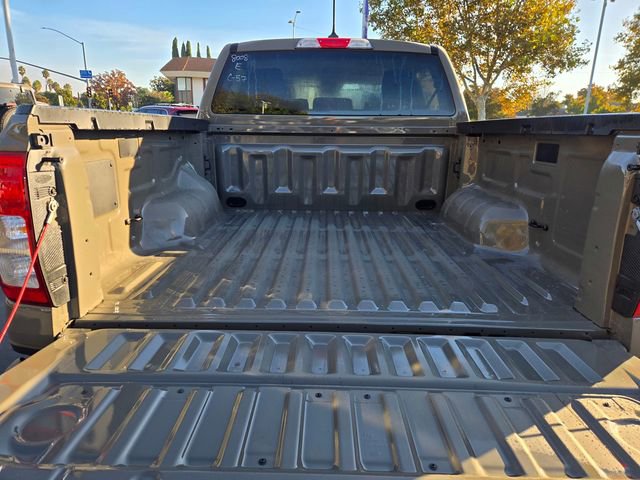 New 2025 Ford Ranger XL w/ Trailer Tow Package image 17