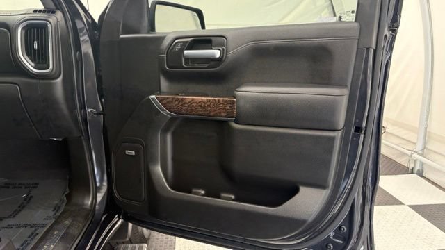 Used 2020 GMC Sierra 1500 Denali w/ Denali Carbonpro Edition AWD/4WD image 23