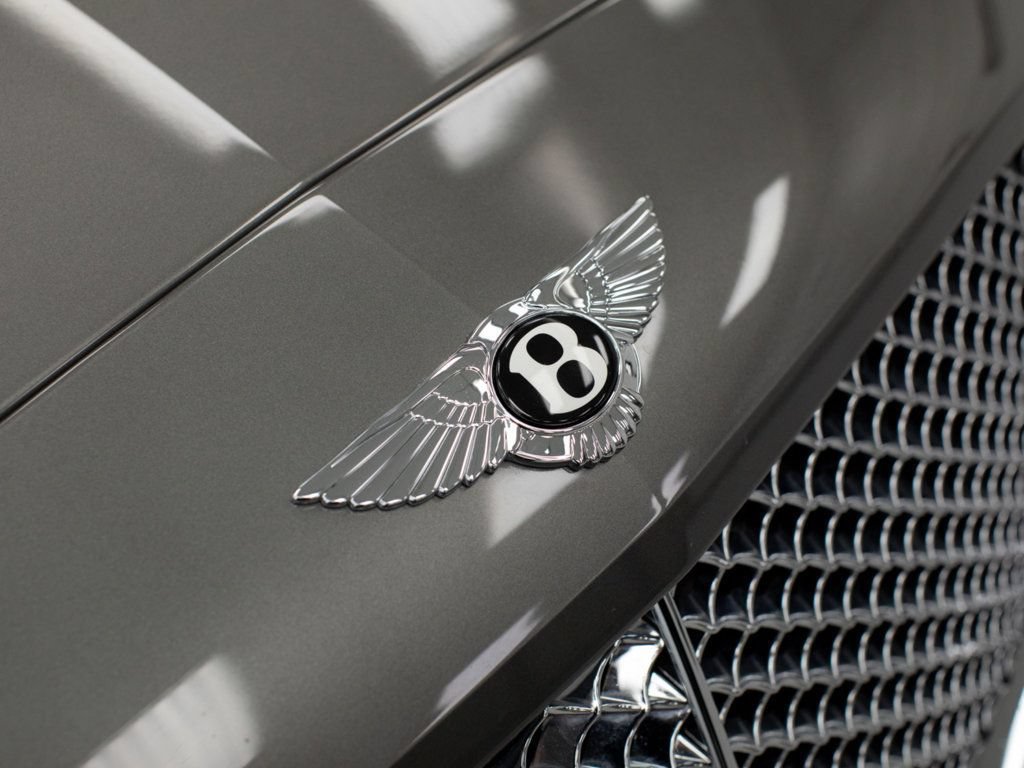 Used 2009 Bentley Continental GT AWD/4WD image 6