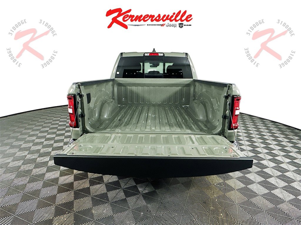 New 2026 RAM 1500 Express image 16