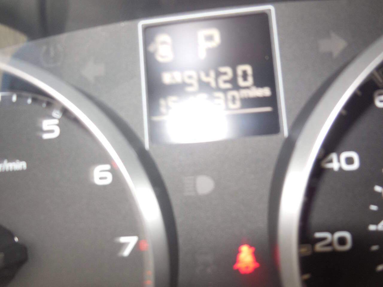 Used 2014 Subaru Outback 2.5i Premium image 15