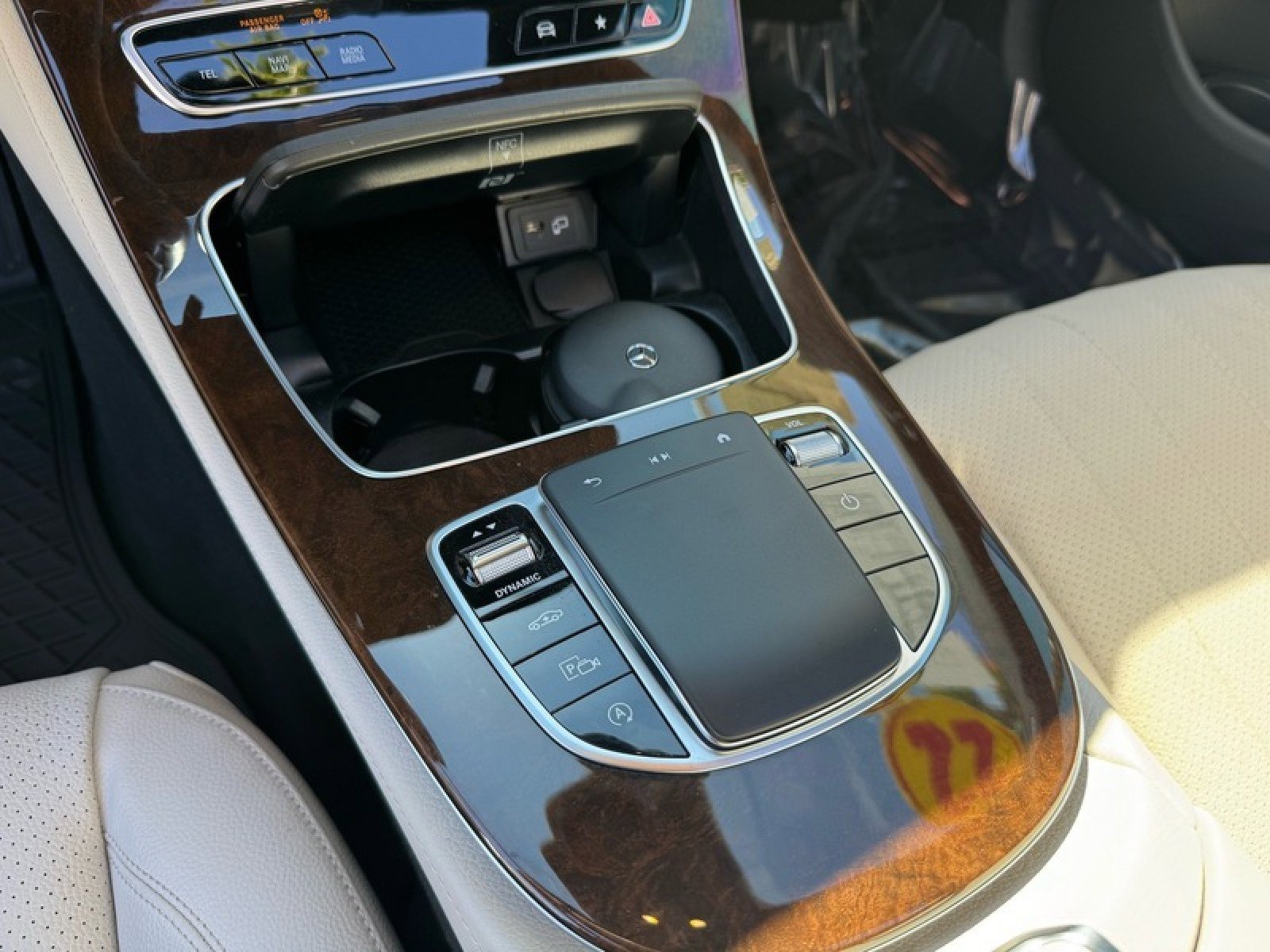 Certified 2022 Mercedes-Benz E 350 Sedan image 15