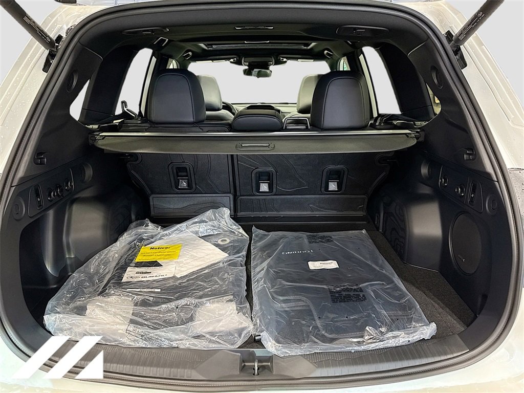 New 2026 Subaru Forester Touring image 29