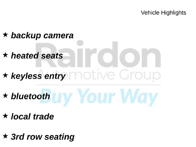 Used 2019 Ford Expedition XLT w/ Equipment Group 201A AWD/4WD image 30
