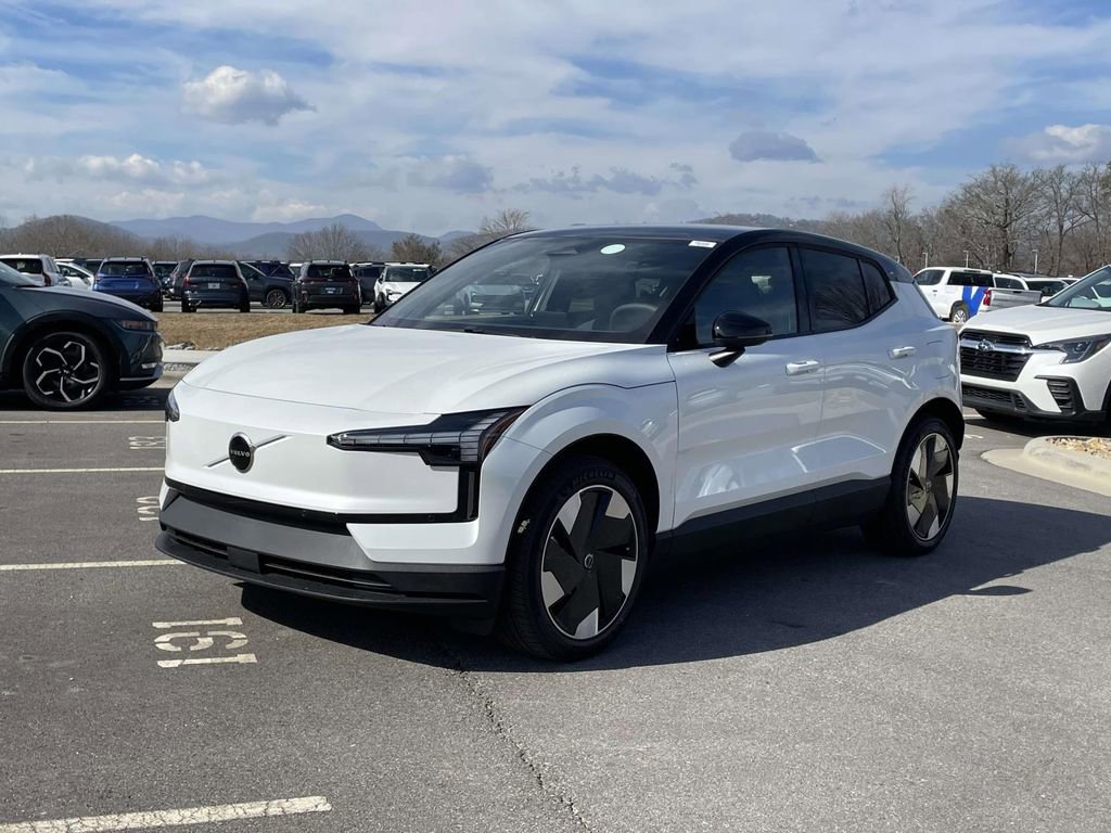 New 2026 Volvo EX30 Plus w/ Protection Package Premier AWD/4WD image 19
