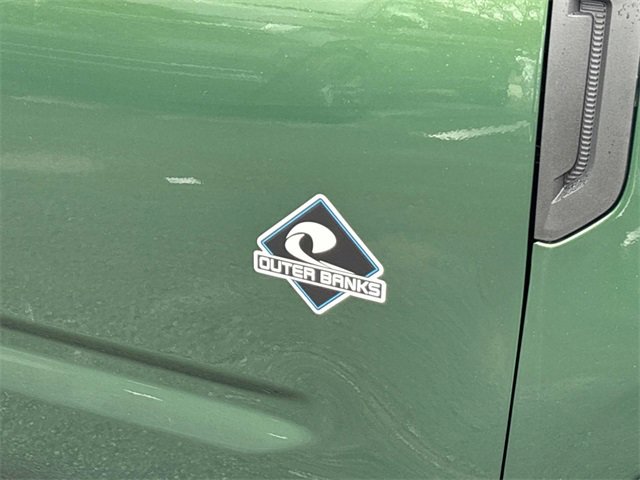 New 2025 Ford Bronco Sport Outer Banks w/ Outer Banks Tech Package+ image 10