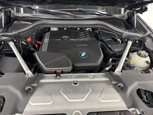 Used 2021 BMW X3 xDrive30i AWD/4WD image 42