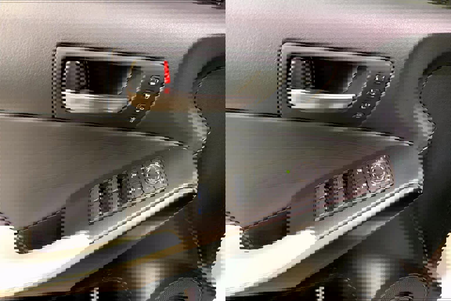 New 2025 Lexus IS 350 F Sport image 20