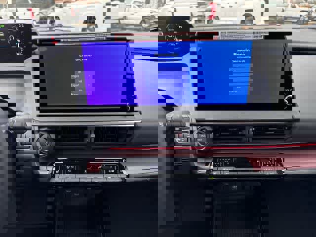 New 2026 Toyota Prius XSE Premium image 20