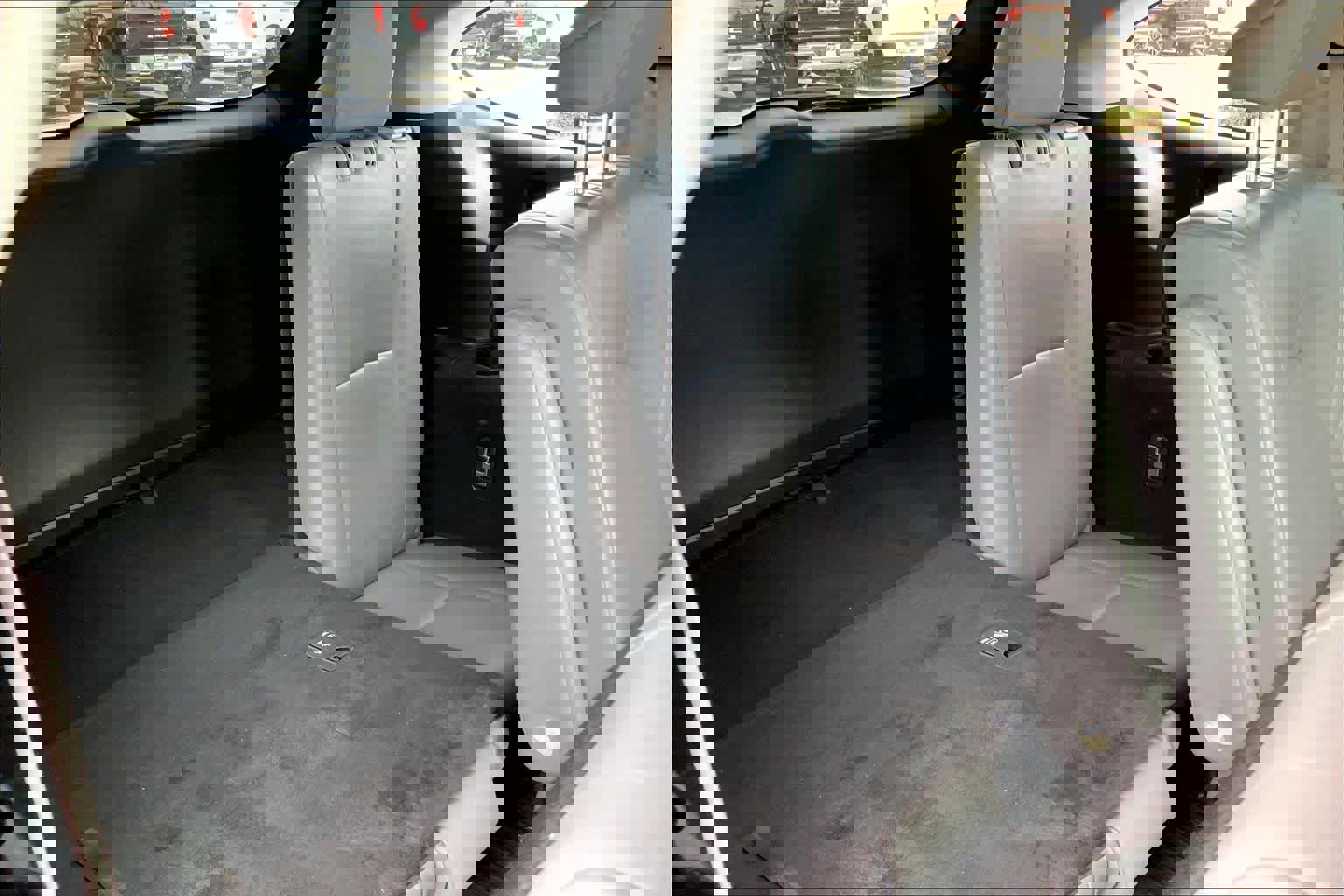 Used 2021 Toyota Highlander XLE FWD image 20