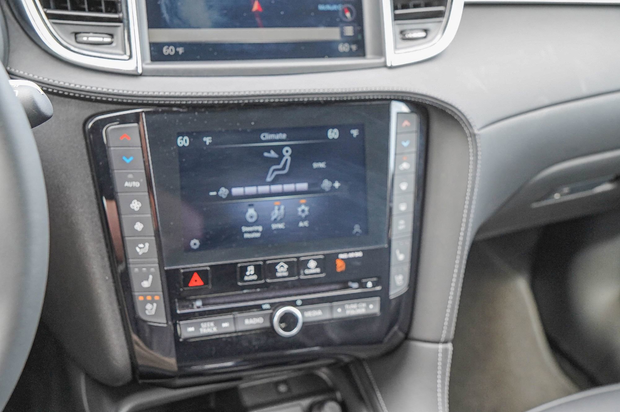 Certified 2025 INFINITI QX50 Sport w/ Cargo Package image 19