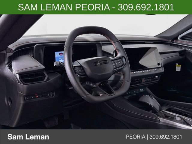 New 2026 Dodge Charger R/T w/ Driver Convenience Group AWD/4WD image 9