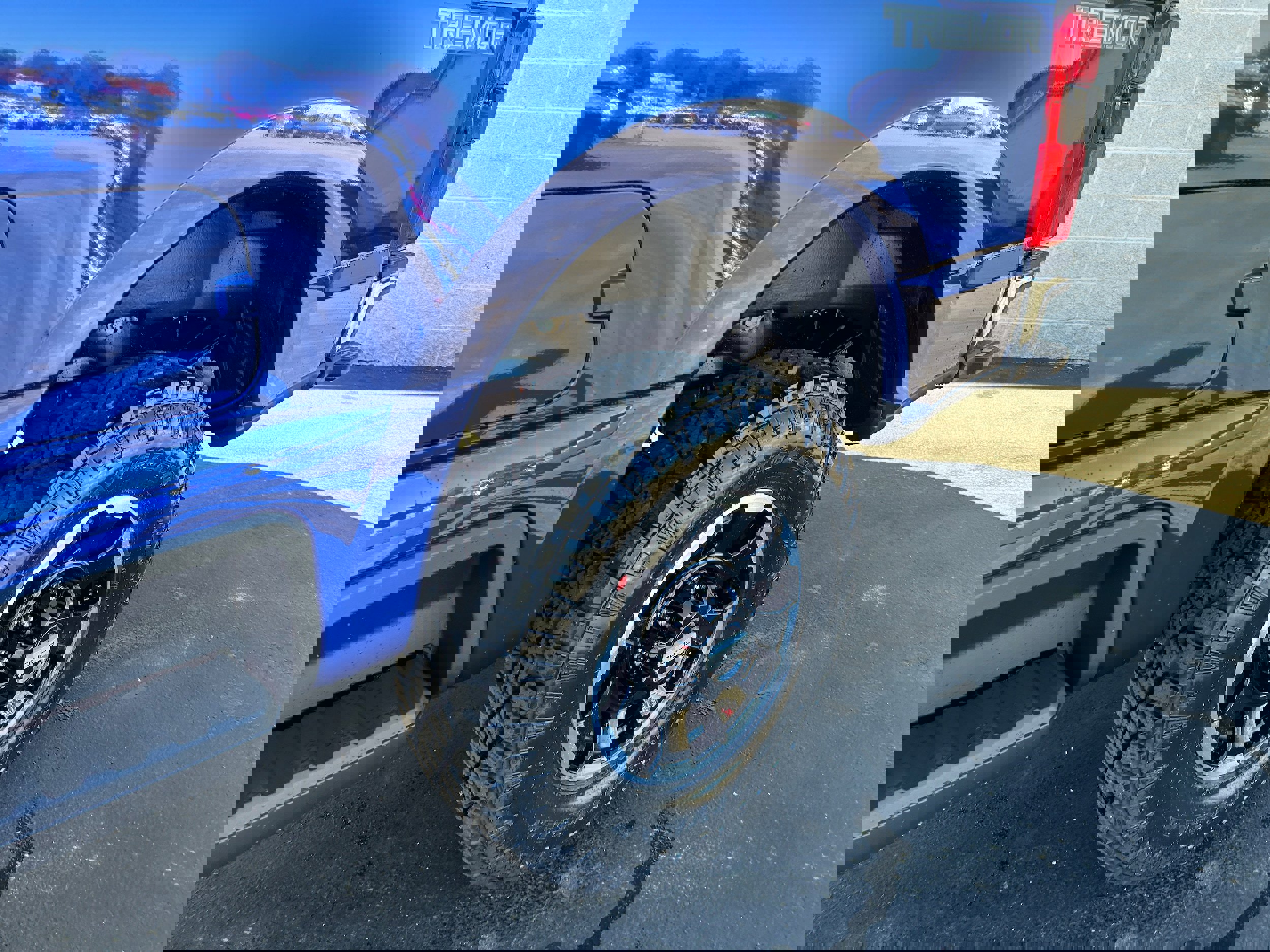 New 2026 Ford F350 King Ranch image 23