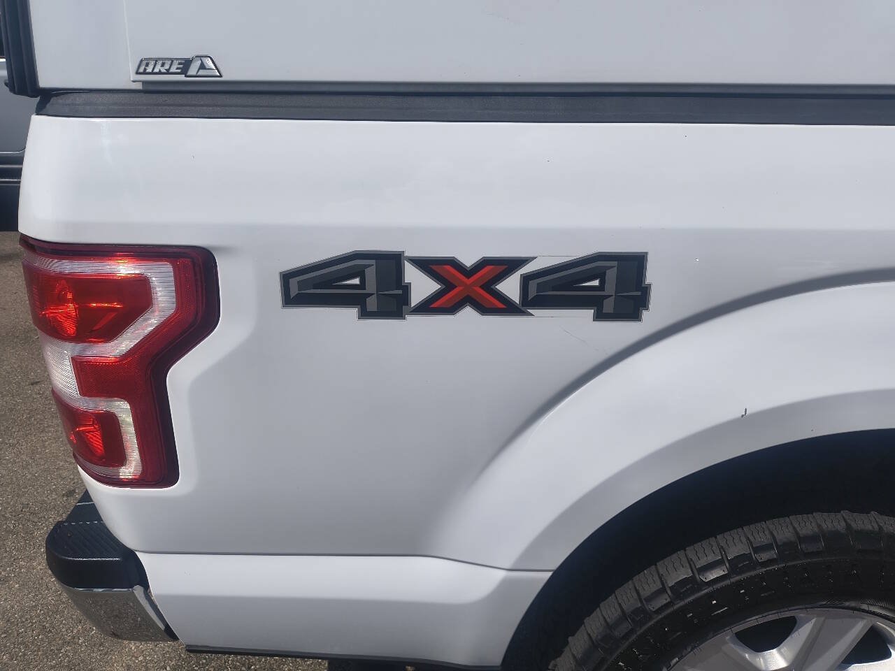 Used 2020 Ford F150 XLT w/ Equipment Group 301A Mid AWD/4WD image 4