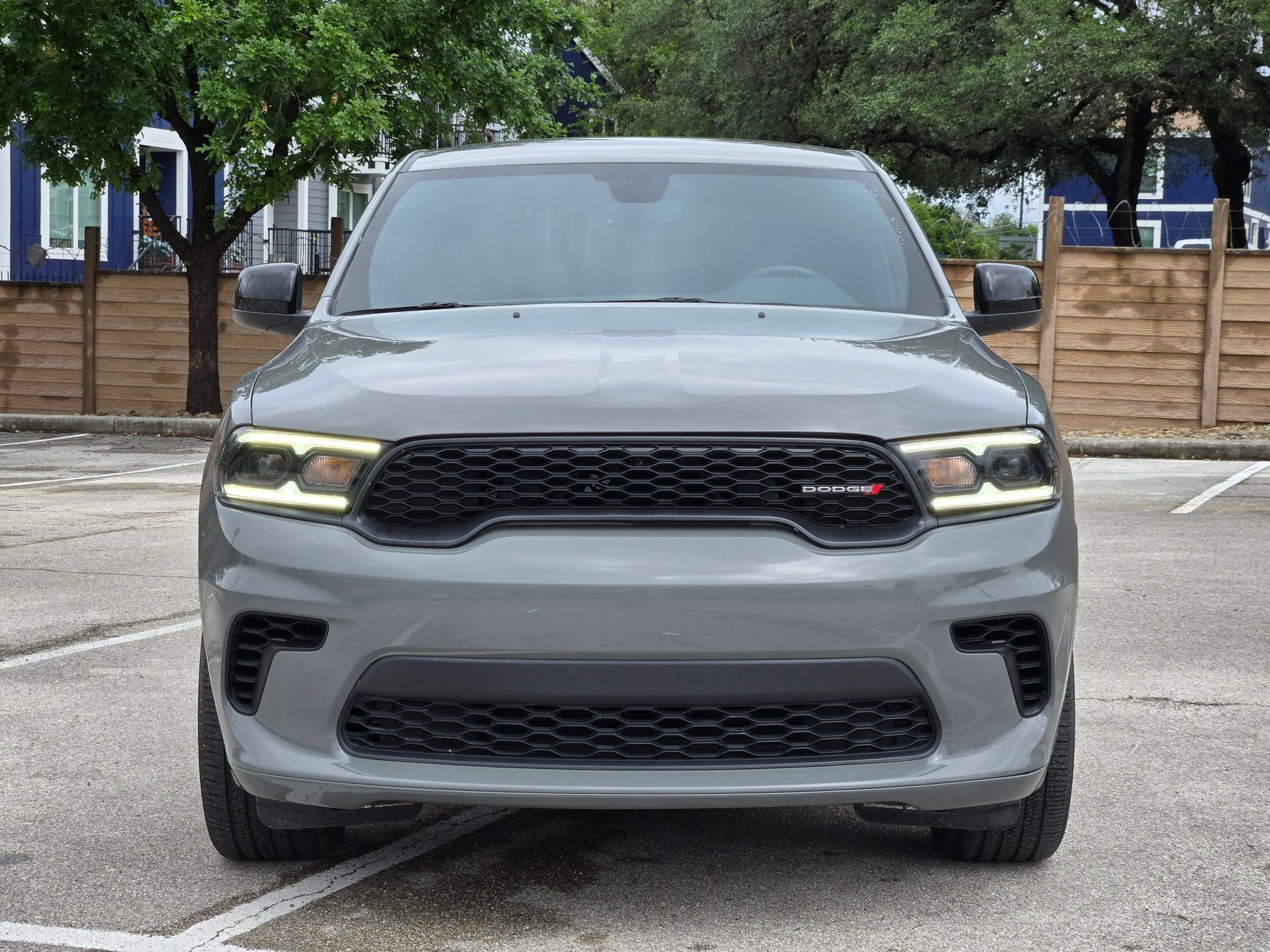 Used 2025 Dodge Durango GT AWD/4WD image 9