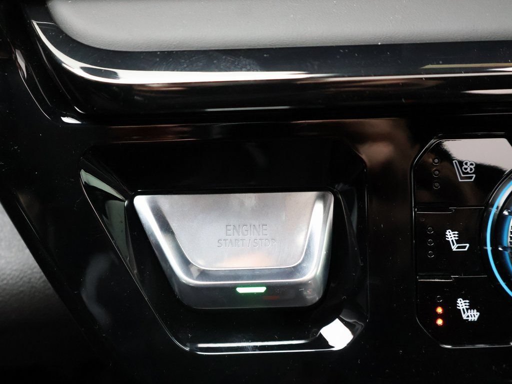 New 2025 GMC Sierra 1500 AT4X AWD/4WD image 22