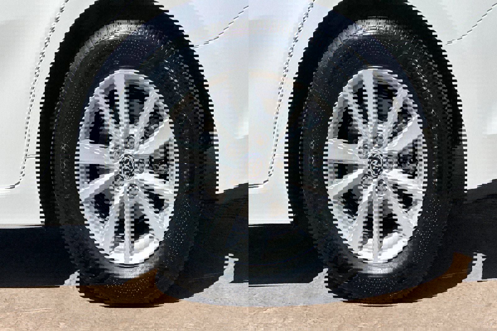 New 2026 Toyota Camry LE image 32