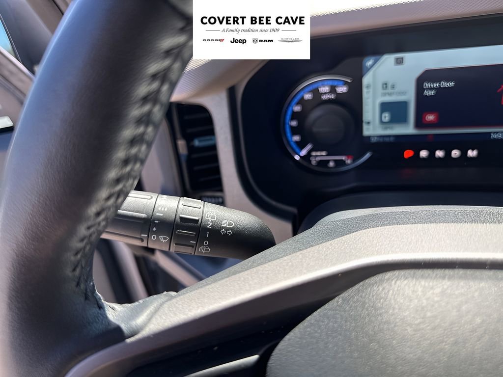 Used 2024 Ford Bronco Wildtrak image 33