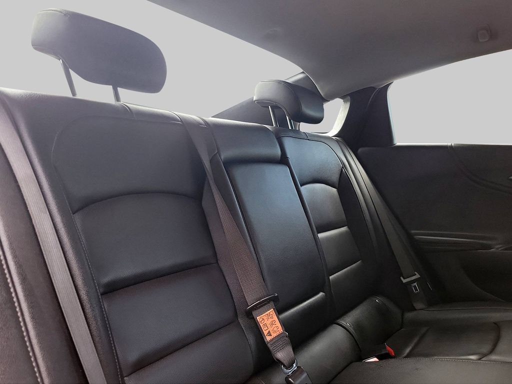 Used 2024 Chevrolet Malibu LT FWD image 17