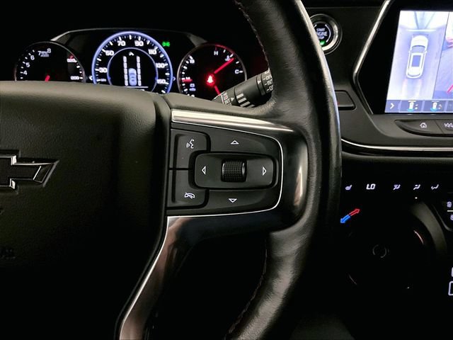 Used 2019 Chevrolet Blazer RS AWD/4WD image 19