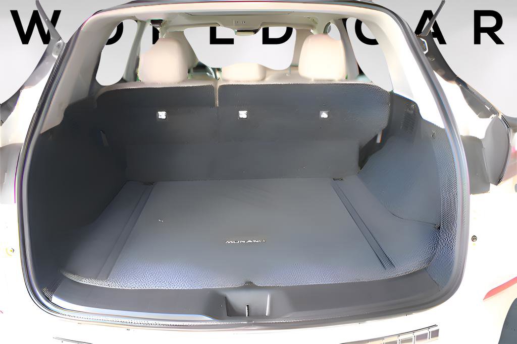 Used 2024 Nissan Murano SL image 25