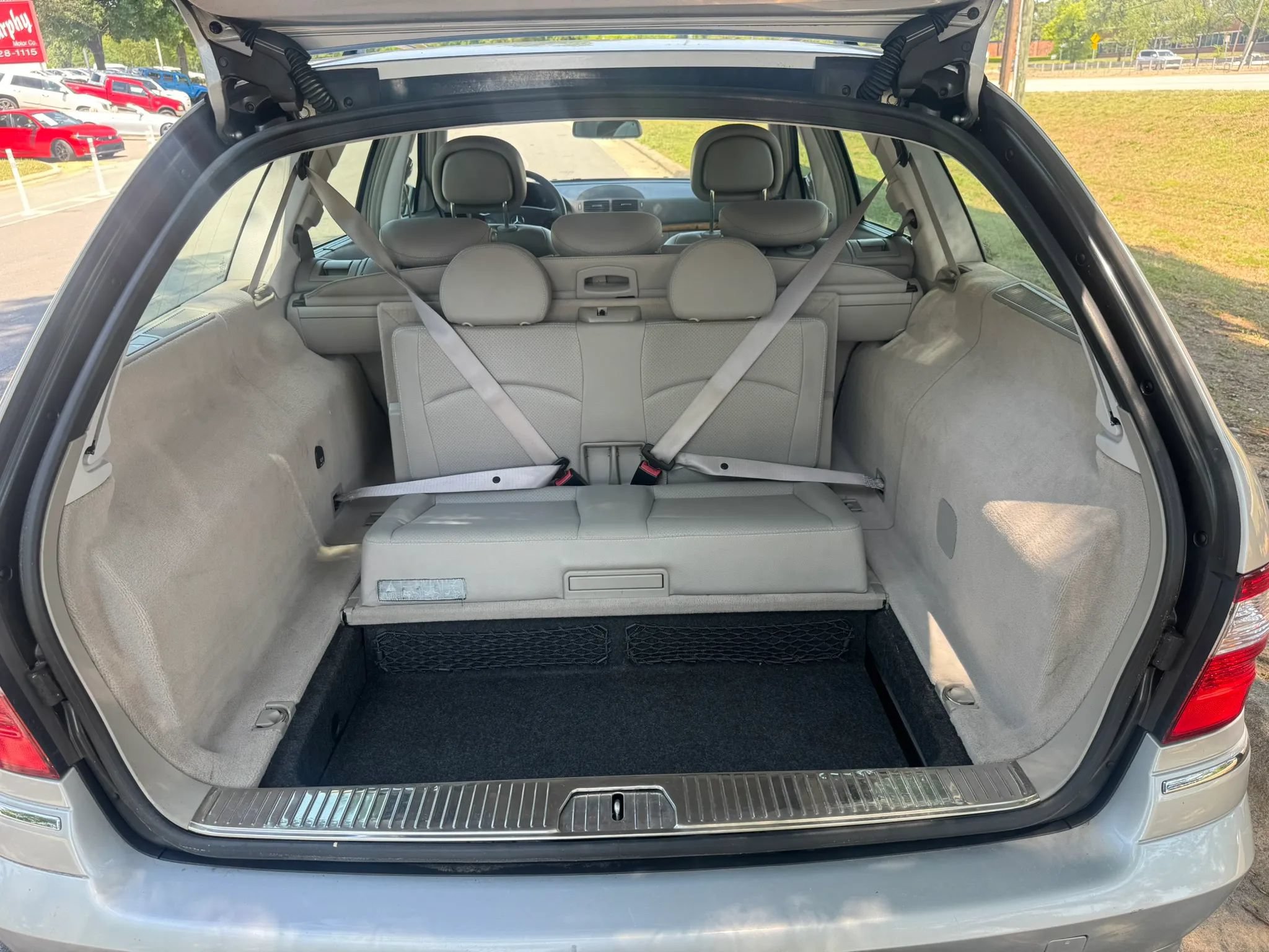 Used 2006 Mercedes-Benz E 350 4MATIC Wagon image 23