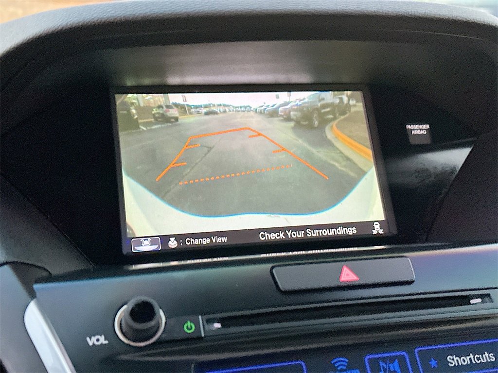Used 2017 Acura MDX SH-AWD w/ Technology Package image 23