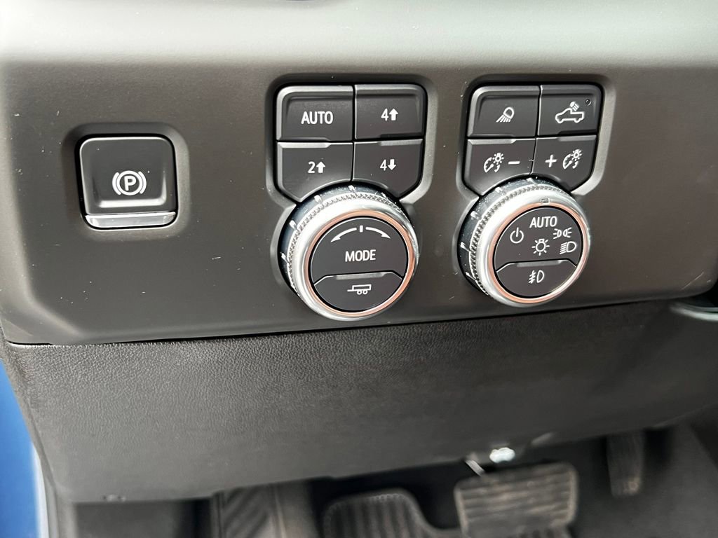 Certified 2025 GMC Sierra 1500 Denali Ultimate image 26