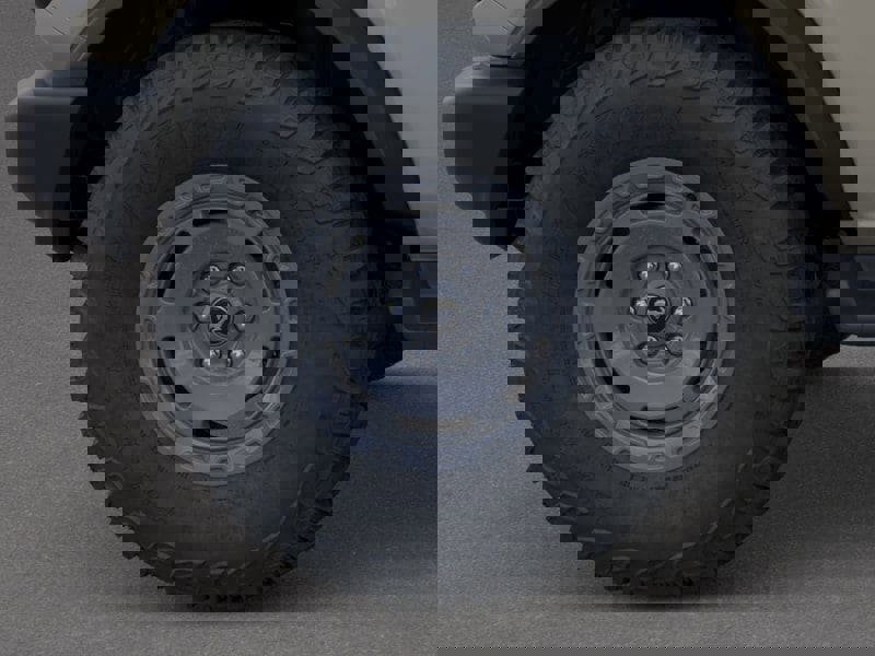 New 2025 Ford Bronco Outer Banks image 21