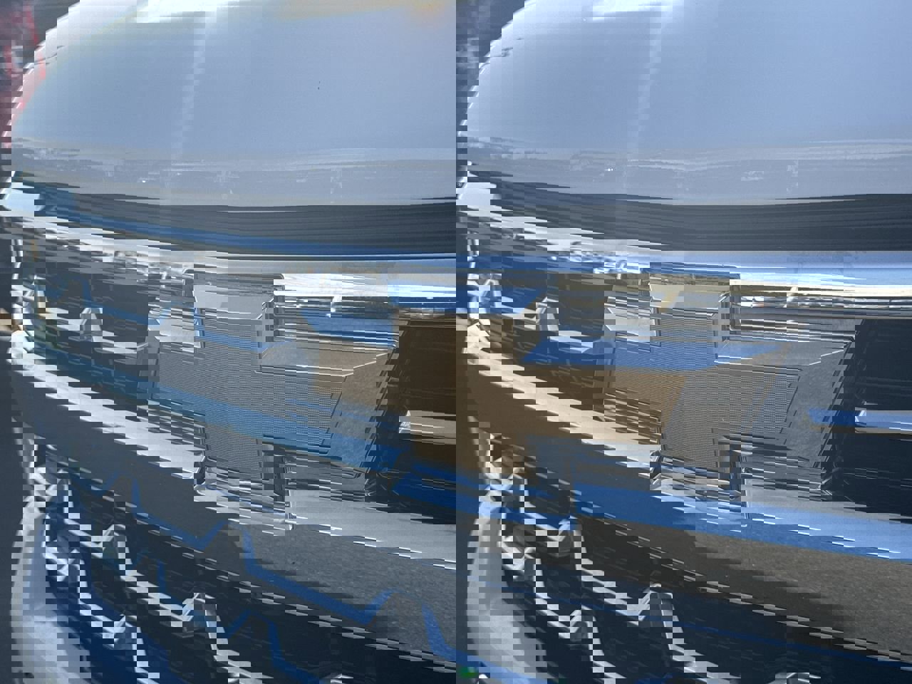 Used 2022 Chevrolet Silverado 1500 LTZ w/ LTZ Premium Package image 31