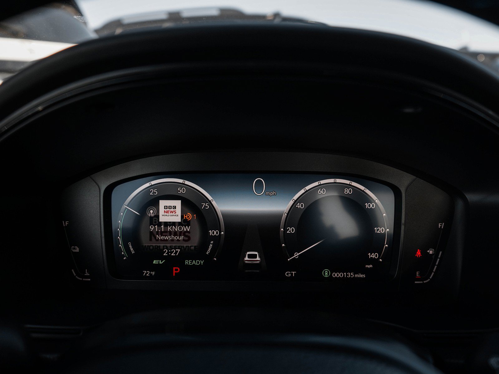 New 2026 Honda Prelude image 21