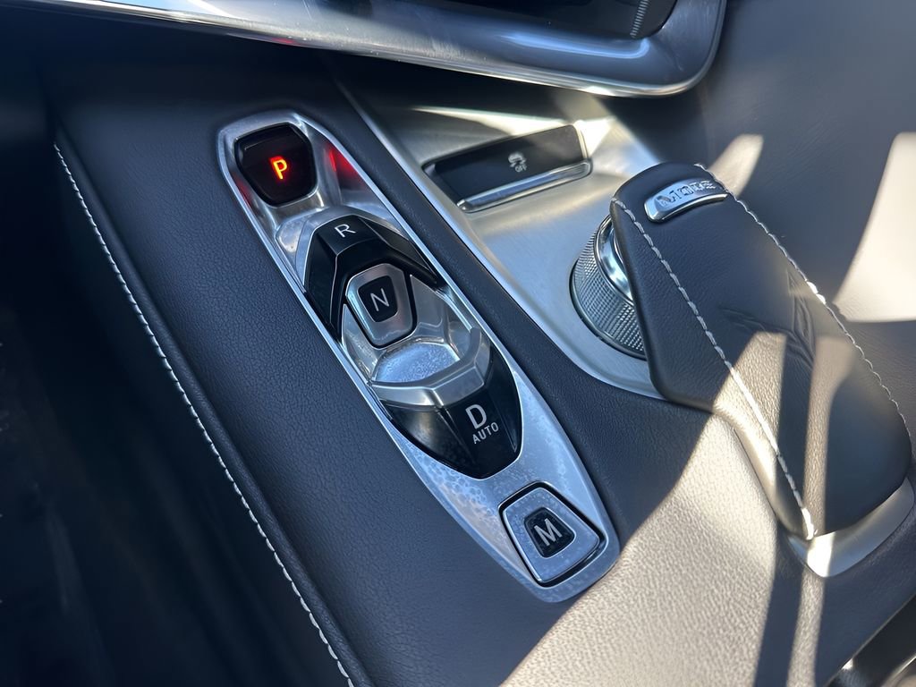 Used 2024 Chevrolet Corvette Stingray image 16