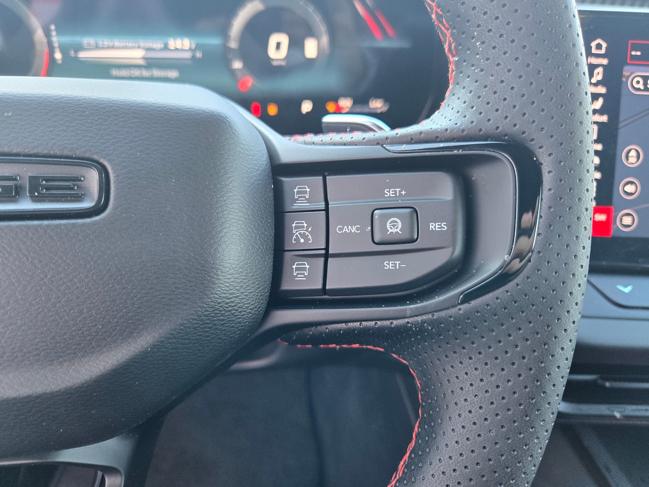 New 2026 Dodge Charger Scat Pack image 21