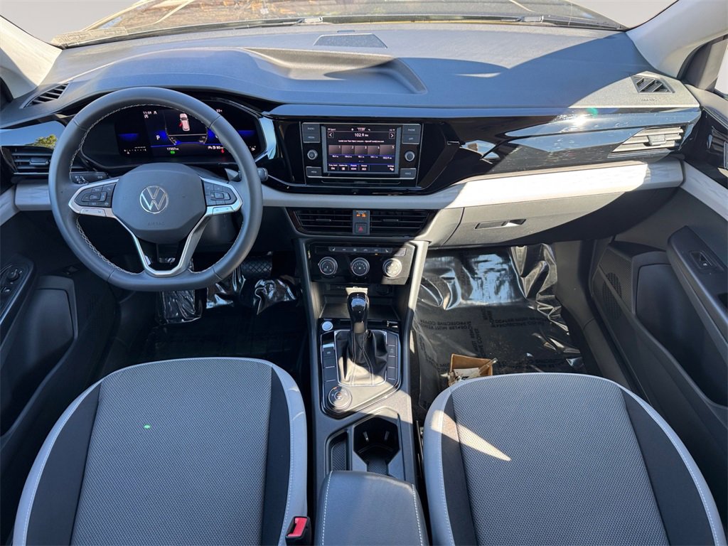 Used 2023 Volkswagen Taos S image 10