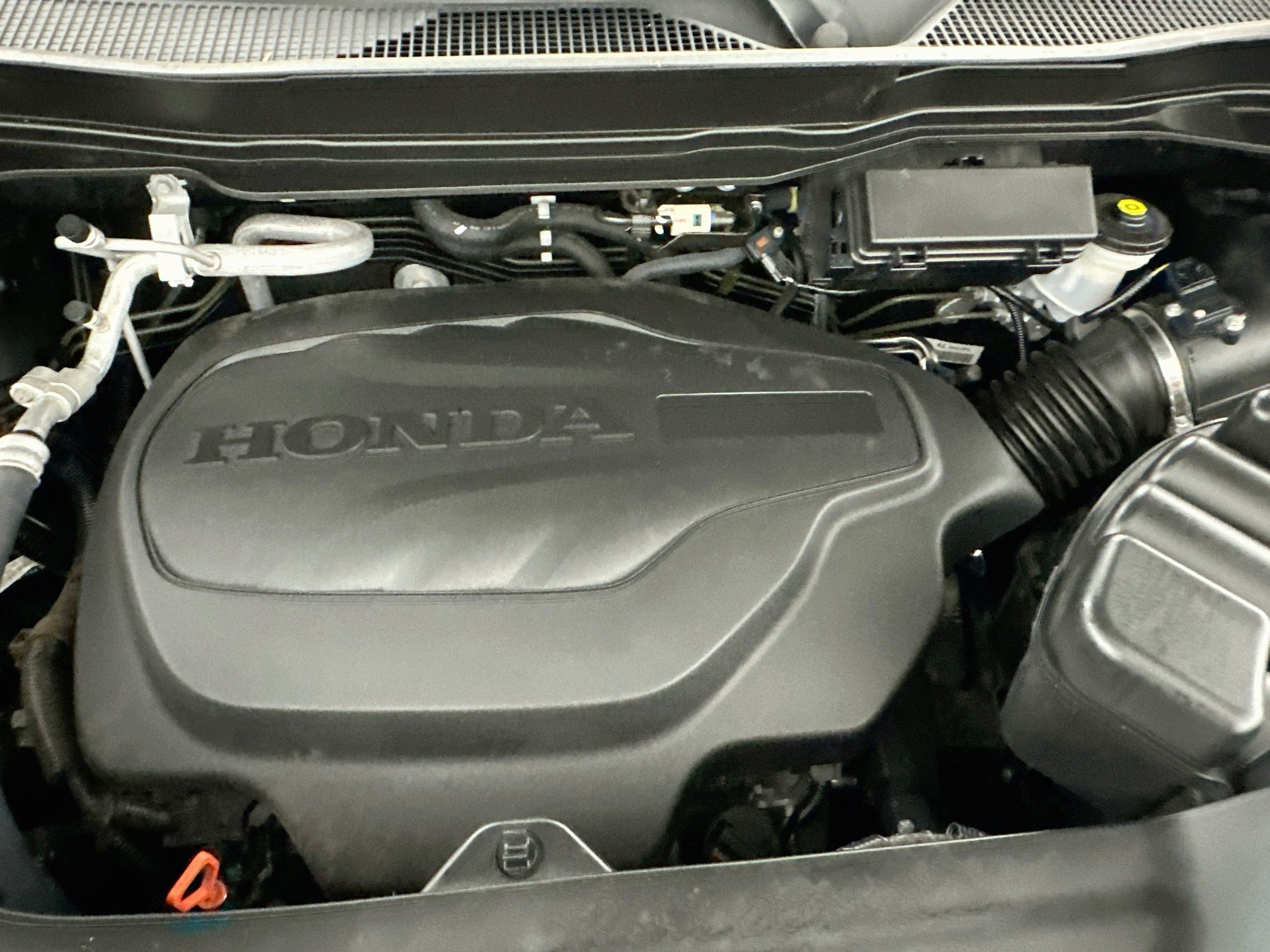 Used 2022 Honda Ridgeline Sport image 30