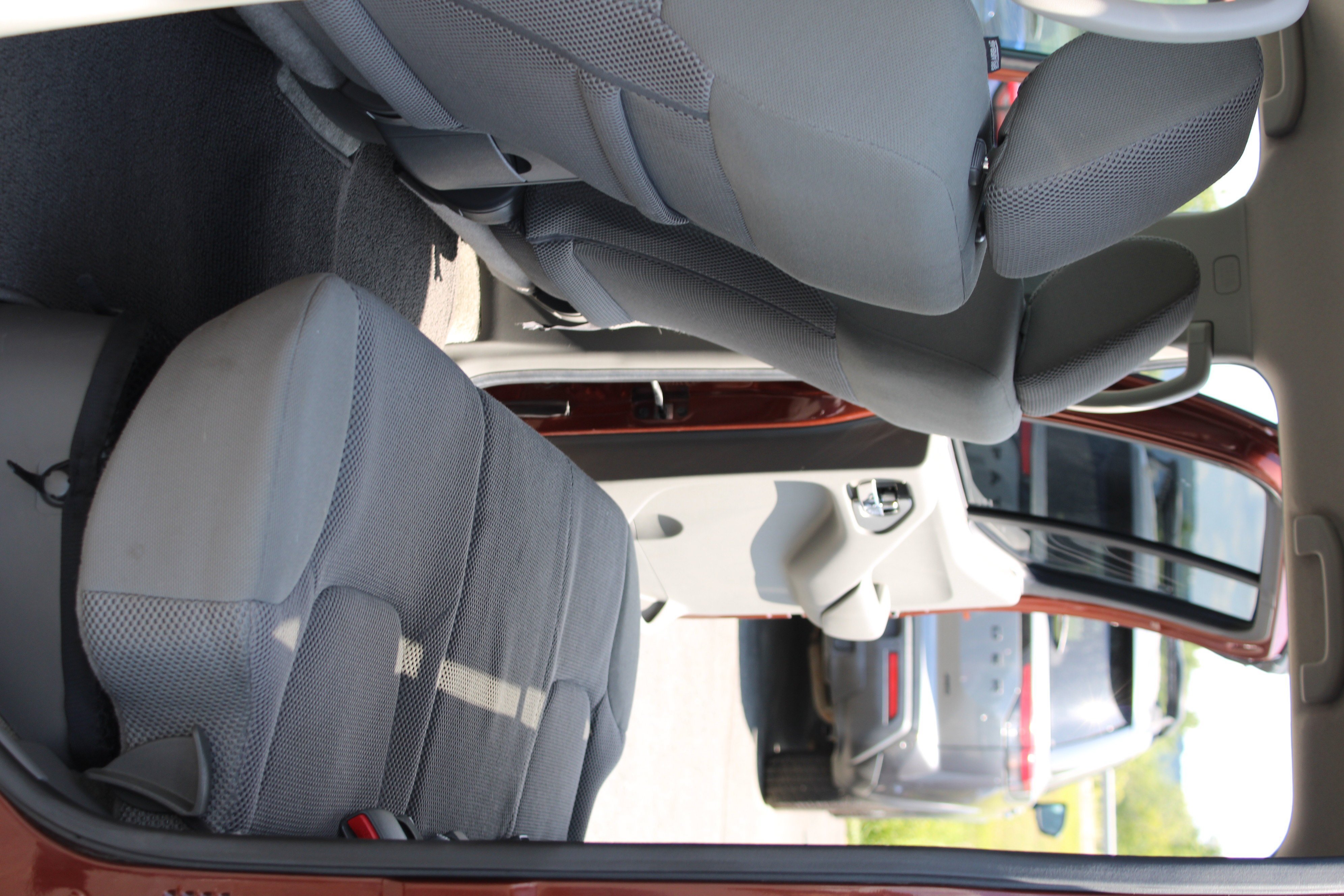 Used 2016 Nissan Frontier SV AWD/4WD image 22