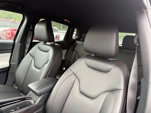 New 2026 Jeep Compass Limited AWD/4WD image 16