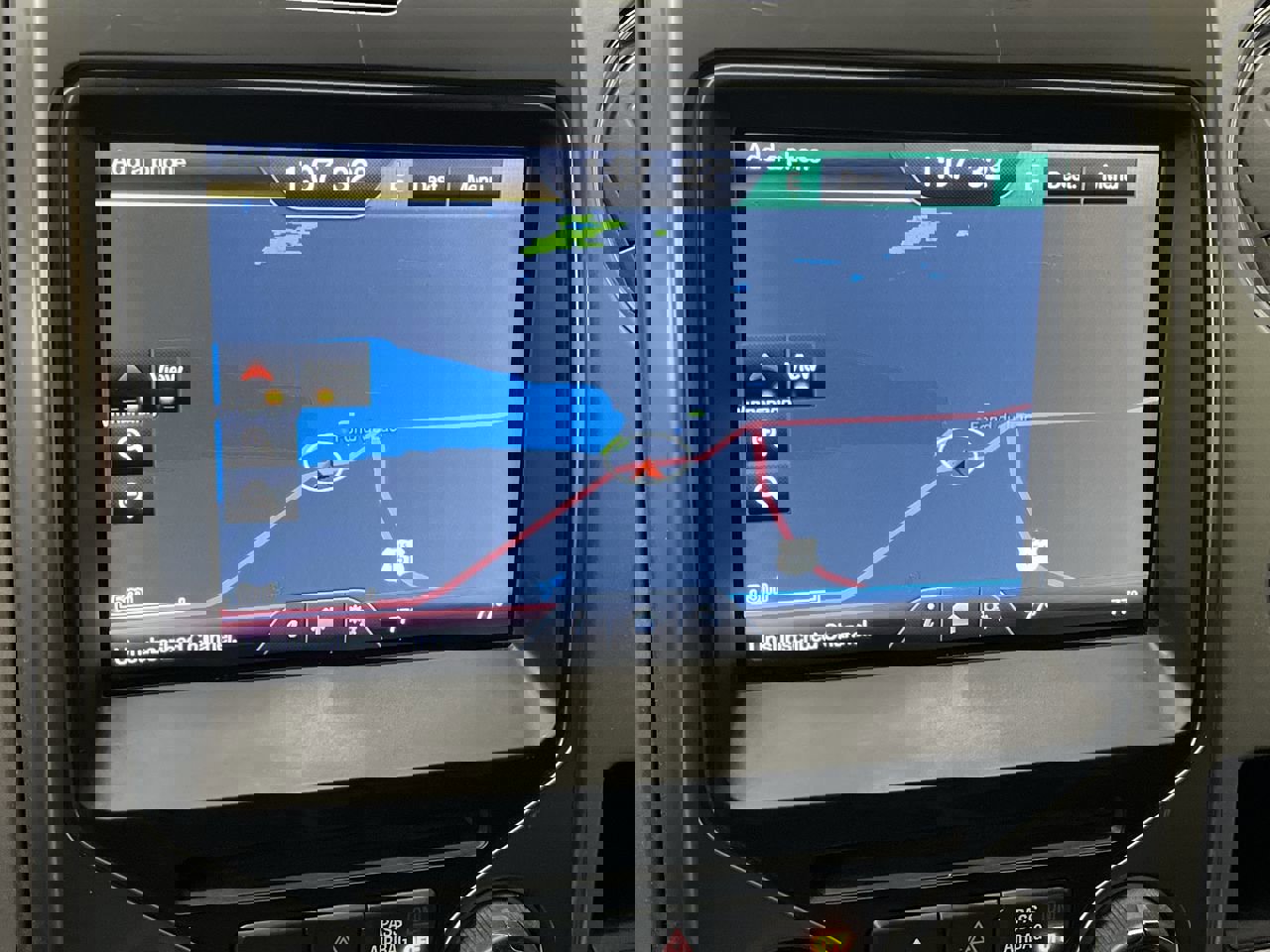 Used 2013 Ford F150 FX4 w/ Luxury Equipment Group image 5