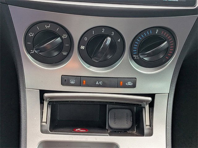 Used 2011 MAZDA MAZDA3 s Sport image 30