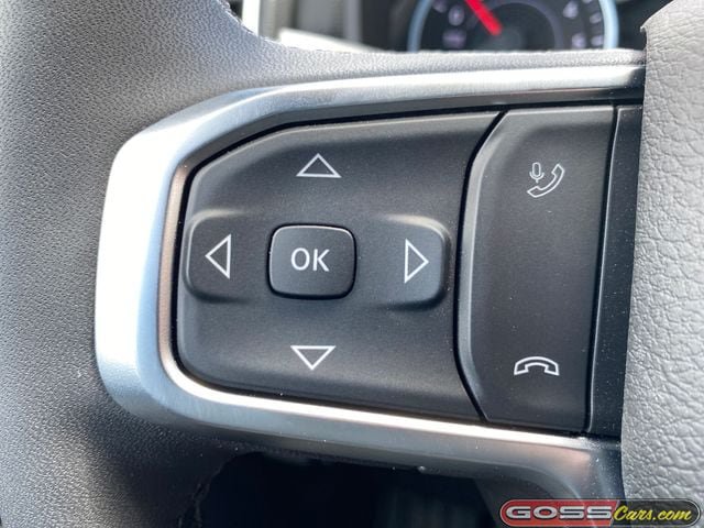 New 2026 RAM 1500 Big Horn AWD/4WD image 16