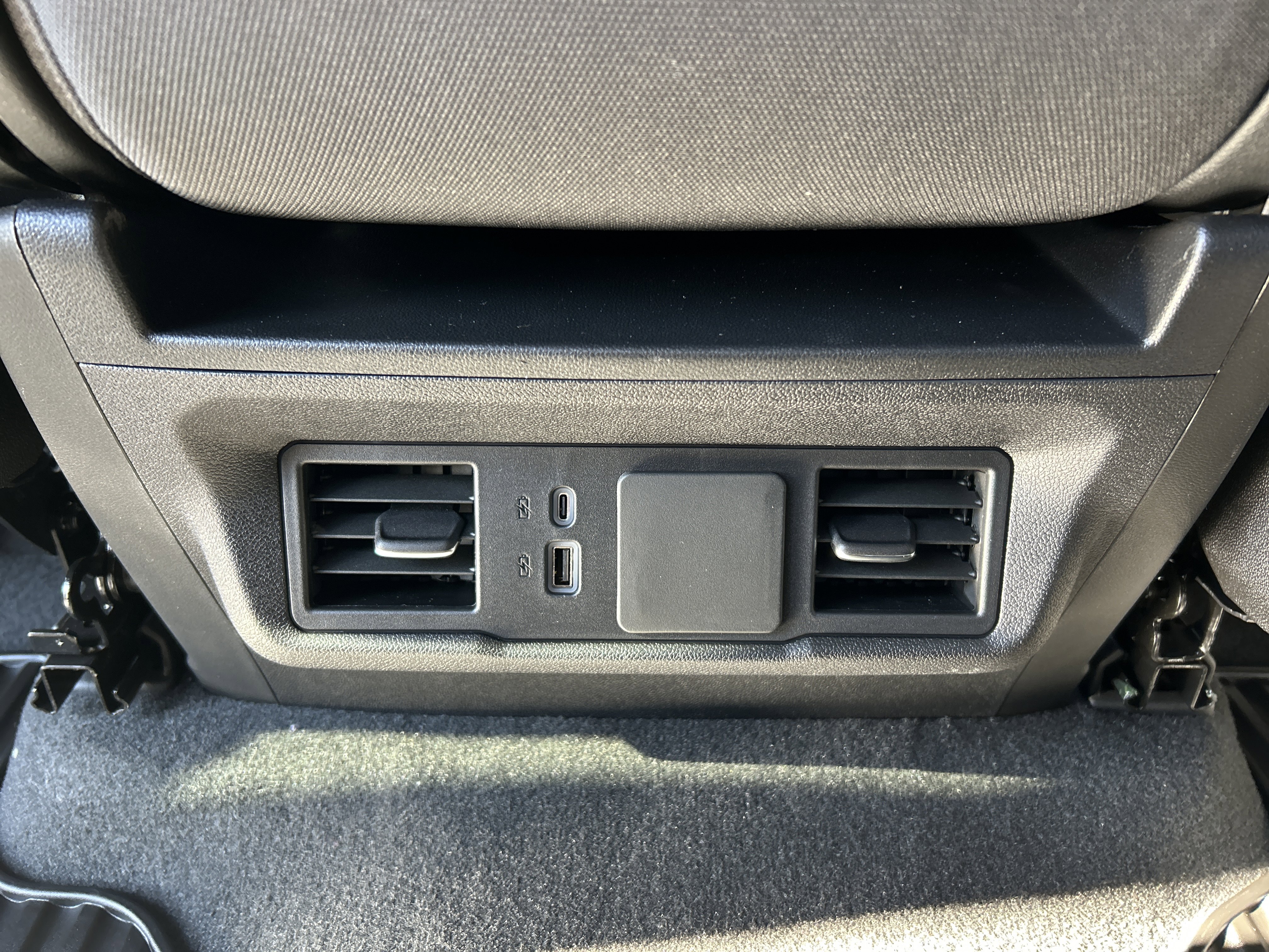 New 2026 Chevrolet Silverado 1500 Custom Trail Boss image 64