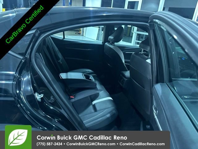 Used 2025 Toyota Camry SE FWD image 32