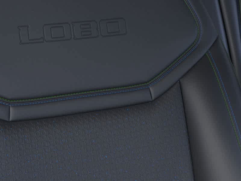 New 2026 Ford Maverick Lobo AWD/4WD image 17