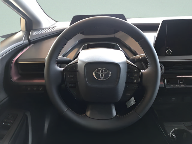 Certified 2026 Toyota Prius Plug-In Hybrid FWD image 18